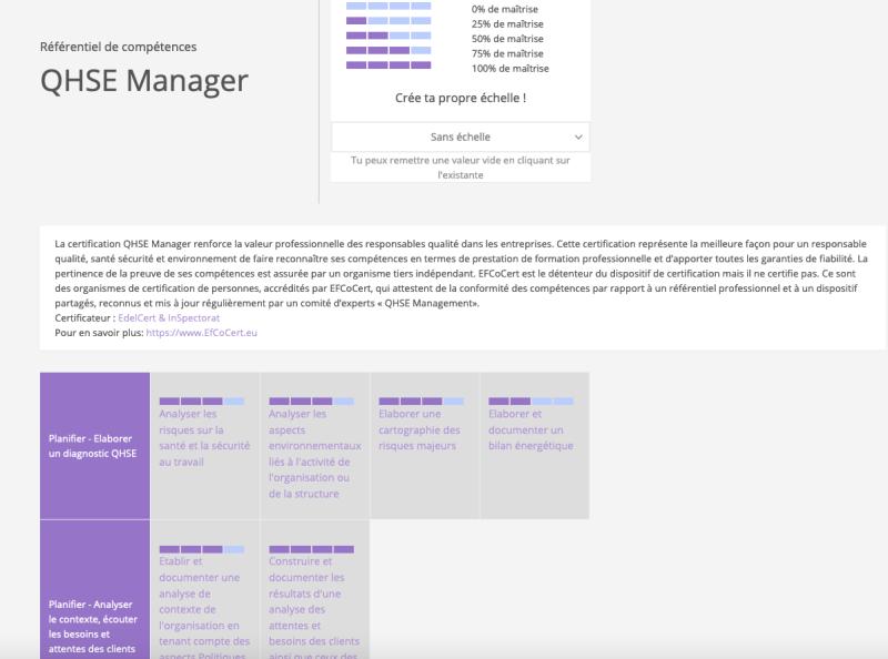 QHSE manager 1